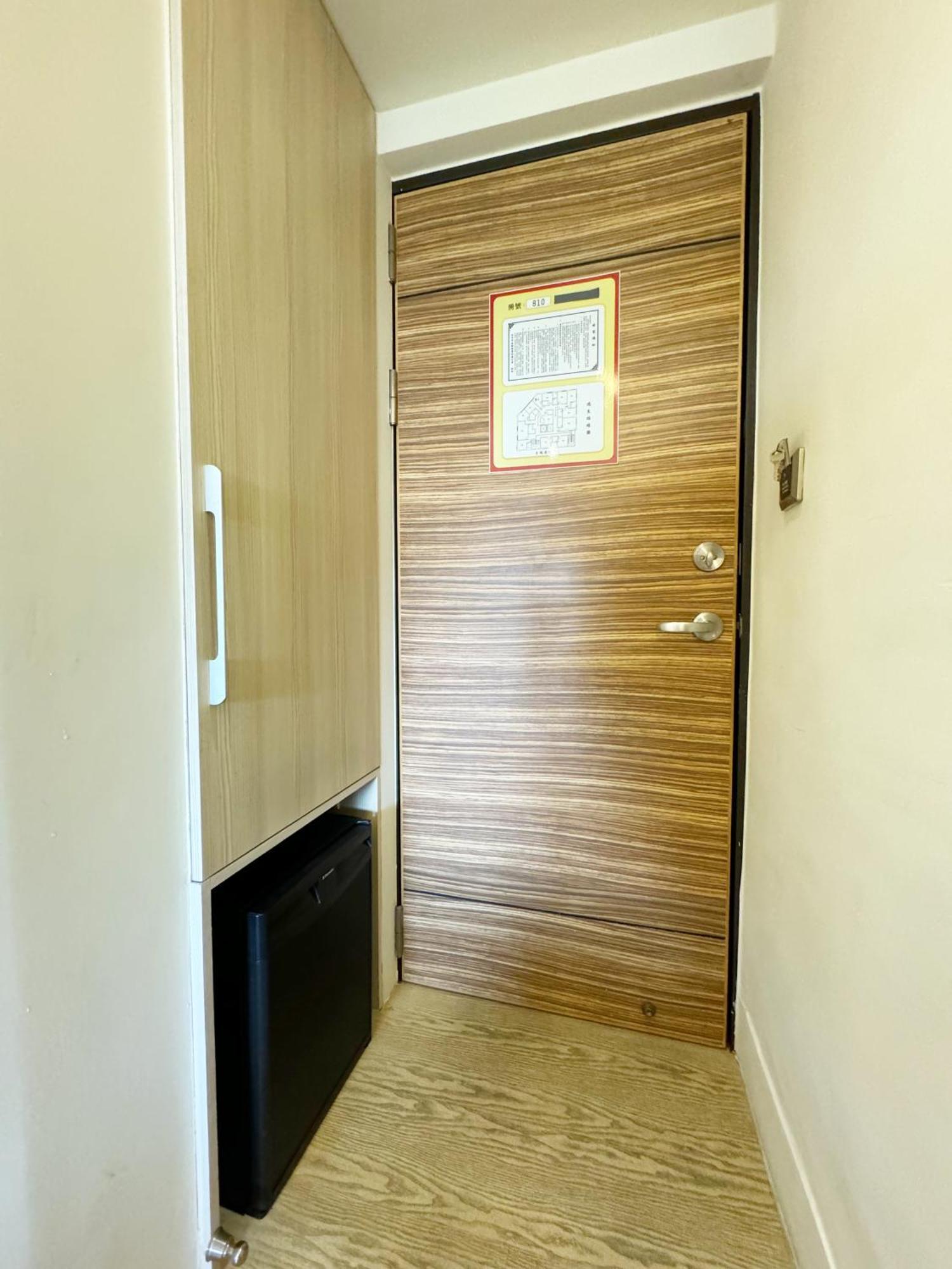Ai Lai Fashion Hotel Đài Trung Phòng bức ảnh