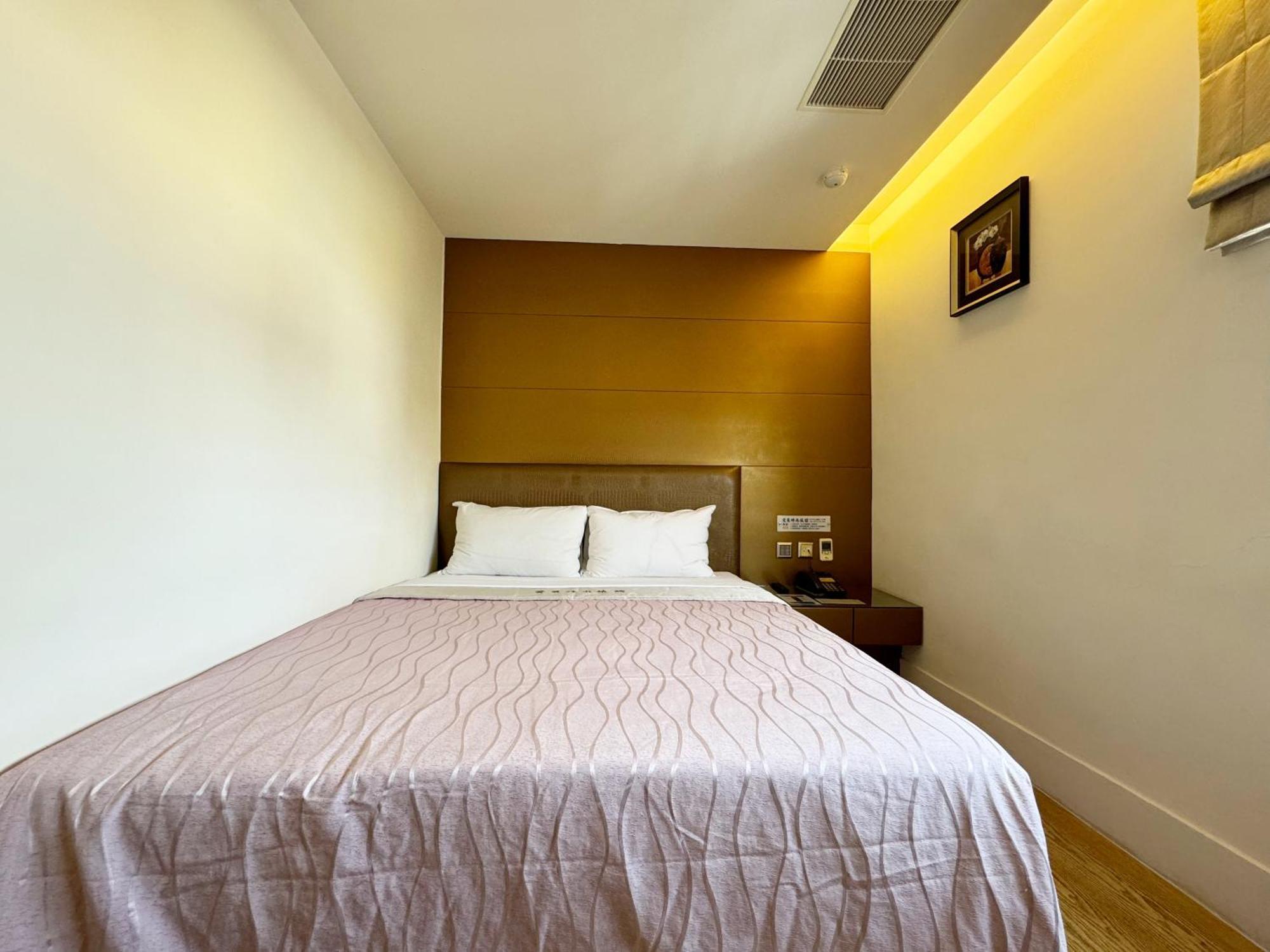 Ai Lai Fashion Hotel Đài Trung Phòng bức ảnh